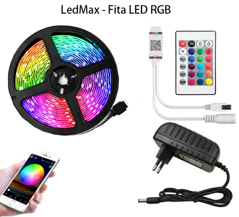 LedMax™ - Decoração Led